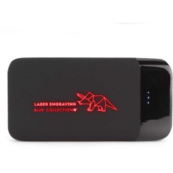 Power banka MING 8000 mAh USB-C