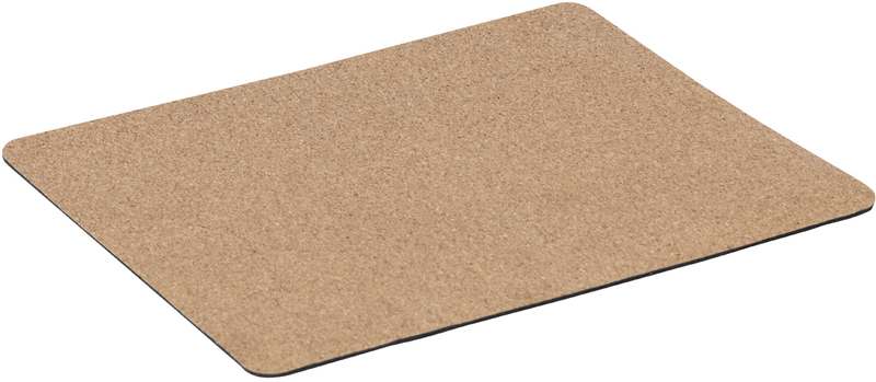 Korková podložka pod myš Tonya