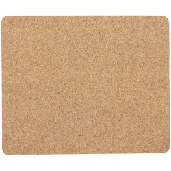 Korková podložka pod myš Tonya