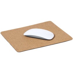 Korková podložka pod myš Tonya