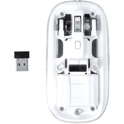 Optická myš Mirabek