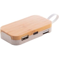 Usb hub Holbaru