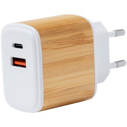 Usb nabíječka do zásuvky Sugax