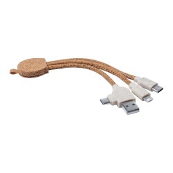 Usb nabíjecí kabel Stuart