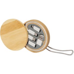 Sada usb nabíjecích kabelů Chaconix