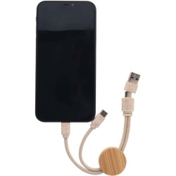 Usb nabíječka Nihon