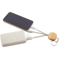 Přívěšek na klíče s usb nabíjecími kabely Mugory