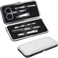 Elegantní manikúra