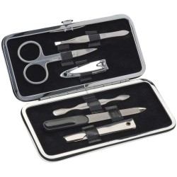 Elegantní manikúra