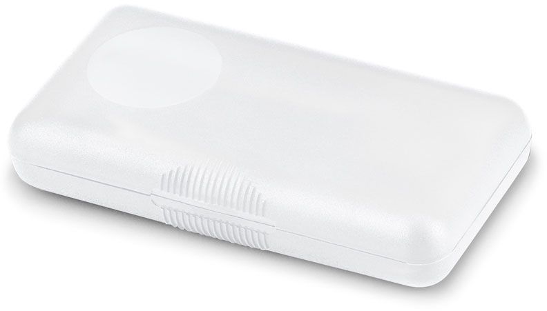 Nadia souprava na manikúru