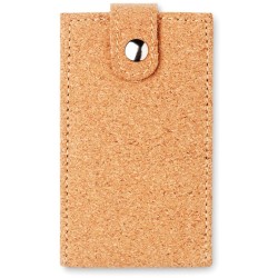 Nailkit cork Manikůra v korkovém pouzdru