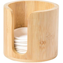 Opakovaně použitelné kosmetické tamponky Kiam