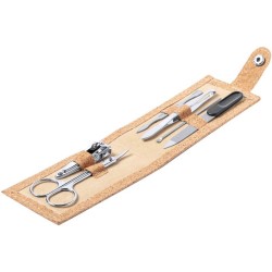 Manikúrový set Treisy