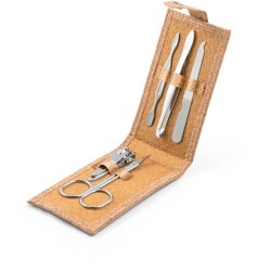 ZENA. Sada na manikúru