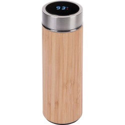 Vakuový hrnek BAMBOO TEMP