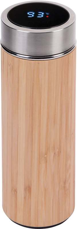 Vakuový hrnek BAMBOO TEMP