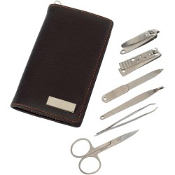 6dílná manikúrní sada PERFECT