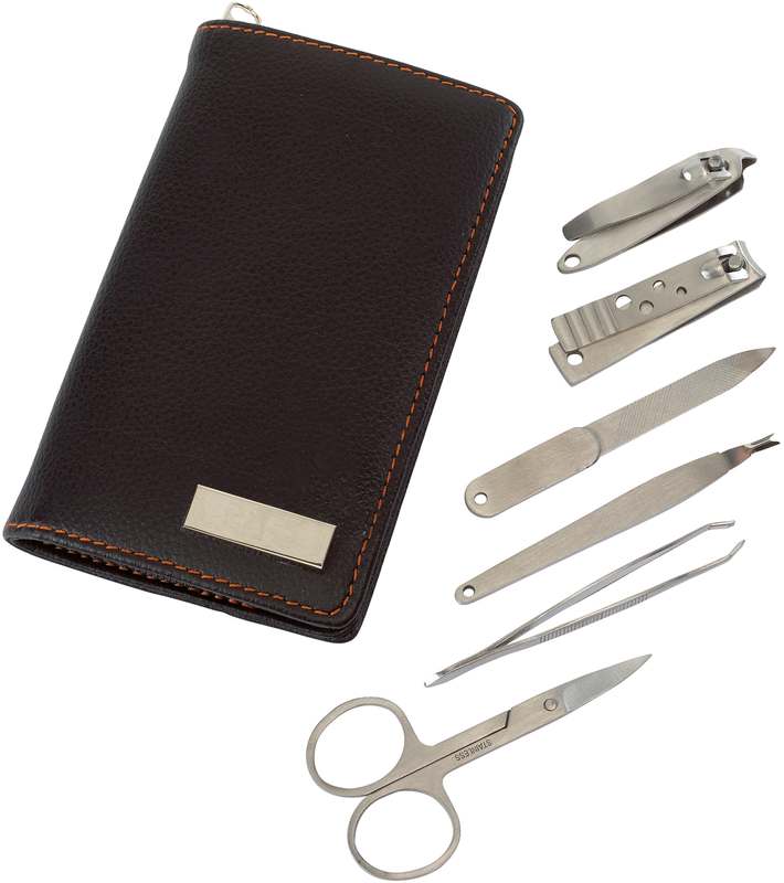 6dílná manikúrní sada PERFECT