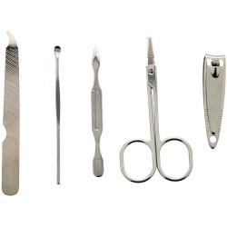 Bambusová manikúra Manoky