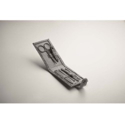 Nailkit felt 6dílná sada na manikúru