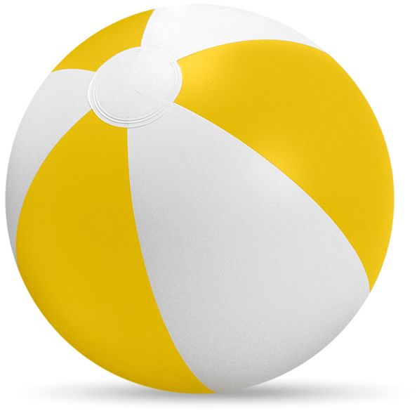 Plážový míč, pr. 23,5 cm