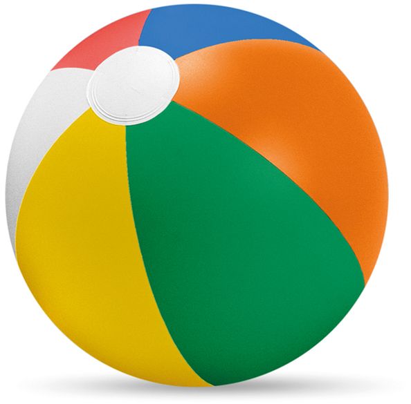 Plážový míč, pr. 23,5 cm