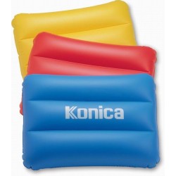 Plážový nafukovací polštářek