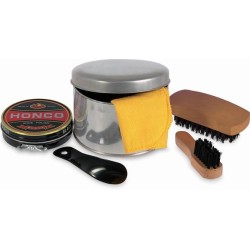 Sada na čištění bot, 5 ks