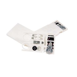 Praktické cestovní šitíčko