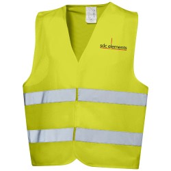 Bezpečnostní vesta