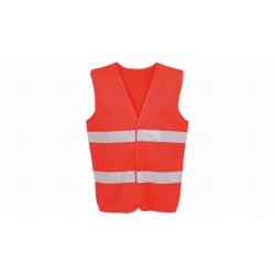 Bezpečnostní vesta