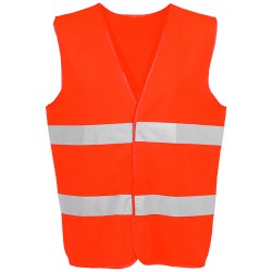 Bezpečnostní vesta