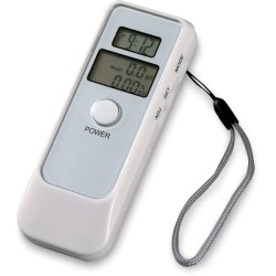 Digitální alkoholtester
