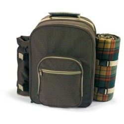 Luxusní batoh na piknik