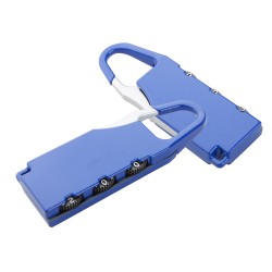 Zanex zámek na zavazadlo