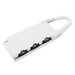 Zanex zámek na zavazadlo