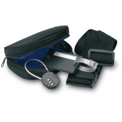 Třídílná cestovní sada