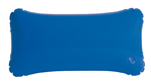 Cancun nafukovací polštářek