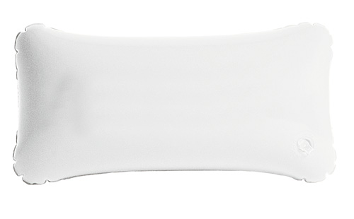 Cancun nafukovací polštářek