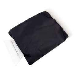 Dasha škrabka na led