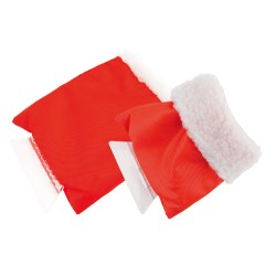 Dasha škrabka na led