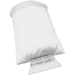 Dasha škrabka na led