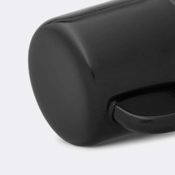 Smaltovaný nápojový hrnek VINTAGE CUP