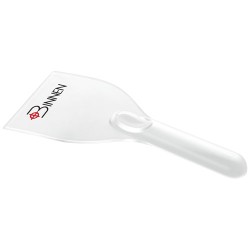 Chill bezbarvá škrabka na led