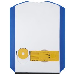 Parkovací hodiny 5 v 1