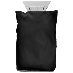 Škrabka na led s rukavicí Colt