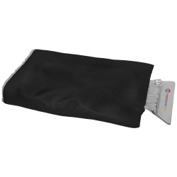 Škrabka na led s rukavicí Colt