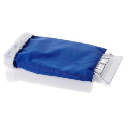 Škrabka na led s rukavicí Colt