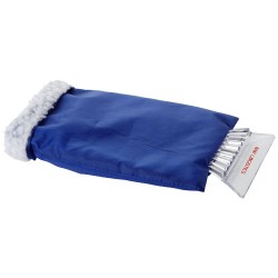 Škrabka na led s rukavicí Colt