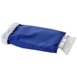 Škrabka na led s rukavicí Colt